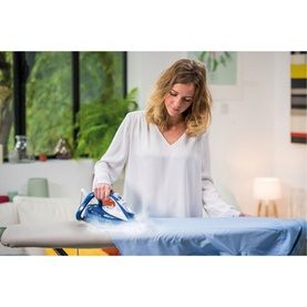 Ultimate Turbo Pro Steam Iron