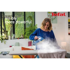 Ultimate Turbo Pro Steam Iron