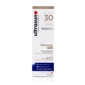 Glimmer Max SPF30 150ml