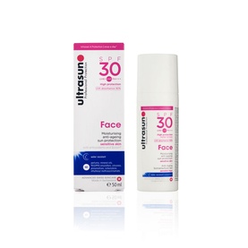 Face SPF30 50ml