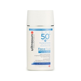 Face Fluid SPF50+ 40ml