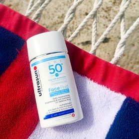 Face Fluid SPF50+ 40ml