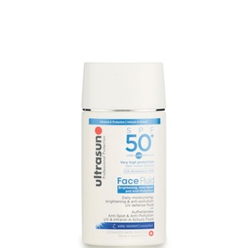 Face Fluid SPF50+ 40ml
