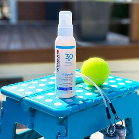 Sports Spray SPF30 150ml