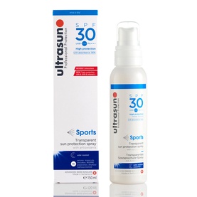 Sports Spray SPF30 150ml