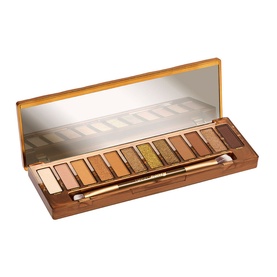 Naked Honey Eyeshadow Palette