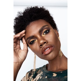 Naked Honey Eyeshadow Palette