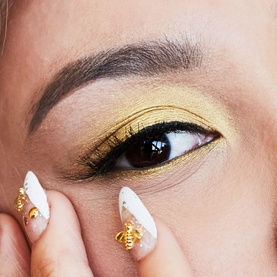 Naked Honey Eyeshadow Palette