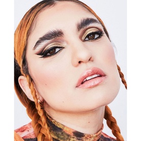 Naked Honey Eyeshadow Palette