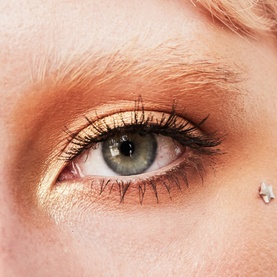 Naked Honey Eyeshadow Palette