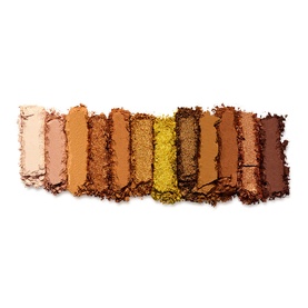 Naked Honey Eyeshadow Palette