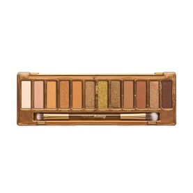 Naked Honey Eyeshadow Palette