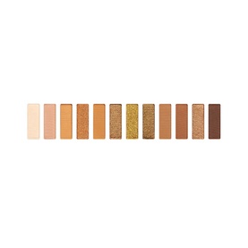 Naked Honey Eyeshadow Palette
