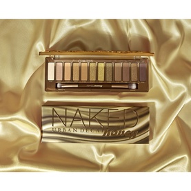 Naked Honey Eyeshadow Palette
