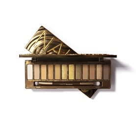 Naked Honey Eyeshadow Palette