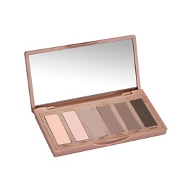 Naked Basics Eyeshadow Palette