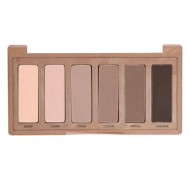 Naked Basics Eyeshadow Palette