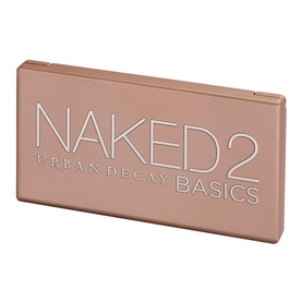Naked Basics Eyeshadow Palette