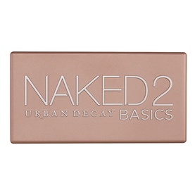 Naked Basics Eyeshadow Palette