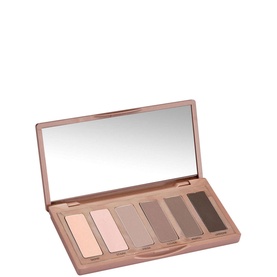 Naked Basics Eyeshadow Palette