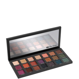 Born To Run Eyeshadow Palette