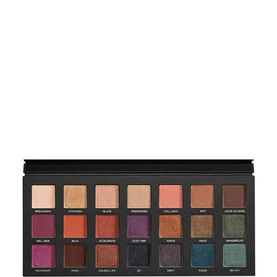 Born To Run Eyeshadow Palette