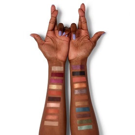 Born To Run Eyeshadow Palette