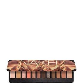 Naked Reloaded Palette