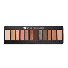 Naked Reloaded Palette