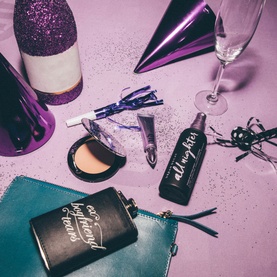 All Nighter Waterproof Setting Powder