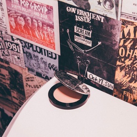 All Nighter Waterproof Setting Powder