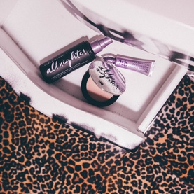 All Nighter Waterproof Setting Powder