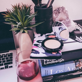 All Nighter Waterproof Setting Powder