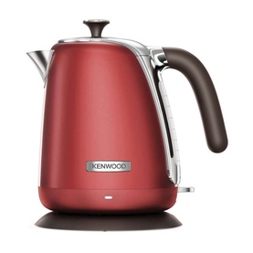 Turbo Kettle