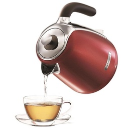Turbo Kettle