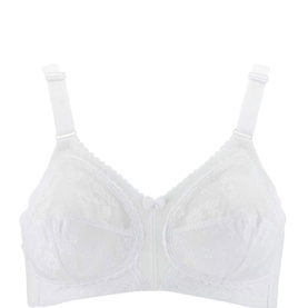 Doreen Non-Wired Full Cup Bra