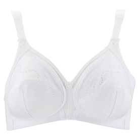 Doreen Non-Wired Bra