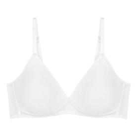 Soft Sensation Full Cup Bra