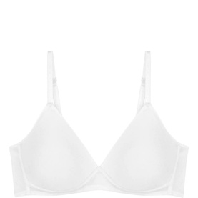 Soft Sensation Full Cup Bra