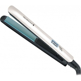 Shine Therapy Straightner Infused With Moroccan Argan Oil
