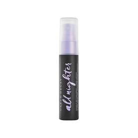 All Nighter Setting Spray Ultra Matte Travel Size