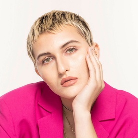 Vice Lipstick