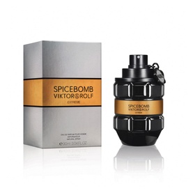 Spicebomb Extreme Eau de Parfum