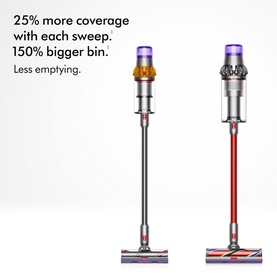 Outsize Absolute Cordless Stick Vacuum Cleaner