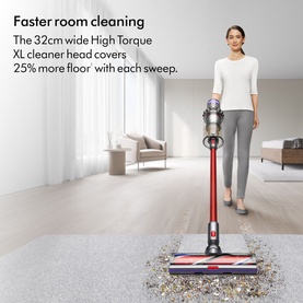 Outsize Absolute Cordless Stick Vacuum Cleaner