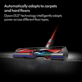 Outsize Absolute Cordless Stick Vacuum Cleaner