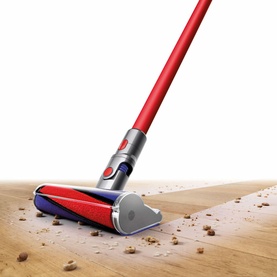 V7 Total Clean Cordless Stick Vacuum Cleaner