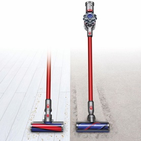 V7 Total Clean Cordless Stick Vacuum Cleaner