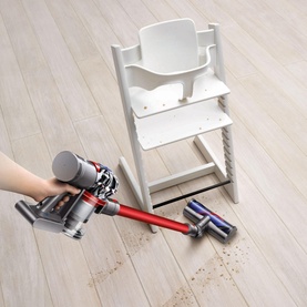 V7 Total Clean Cordless Stick Vacuum Cleaner