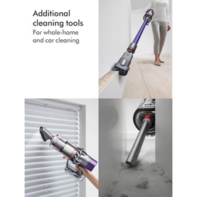 V10 Cyclone Animal Cordless Stick Vaccum Cleaner